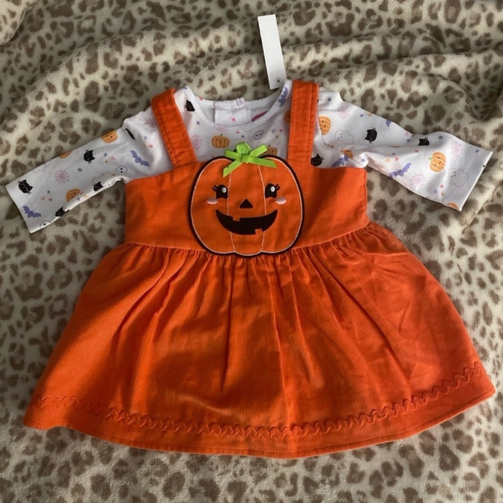 Halloween Outfit